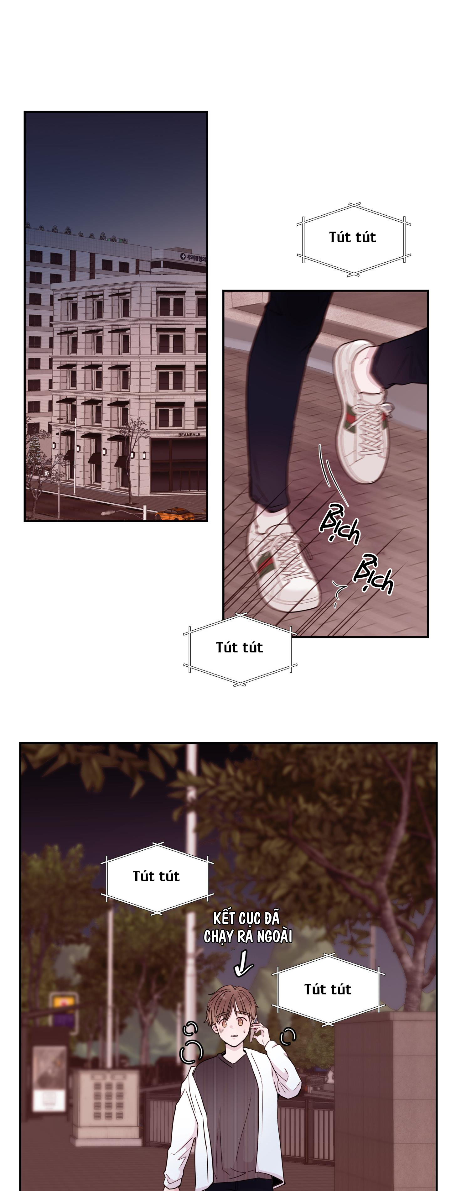 em trai vợ thật nguy hiểm chapter 15 5