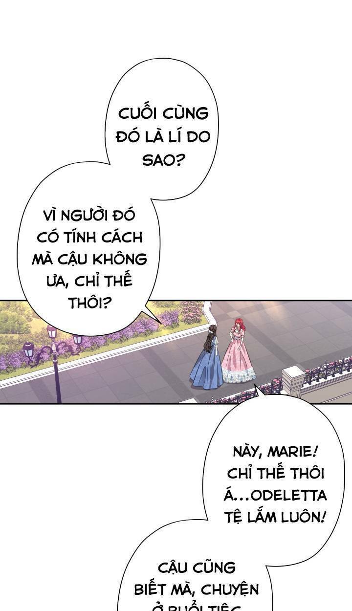 gửi đến người bạn của tôi chapter 14 46