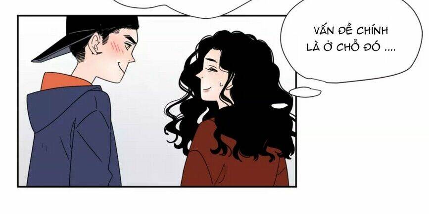 sự lãng mạn cố chấp chapter 1 46