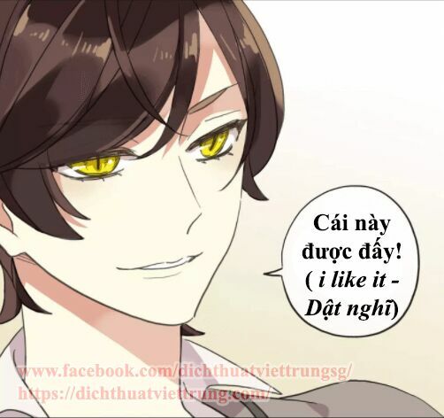 vết cắn ngọt ngào phần 1 chapter 58 8