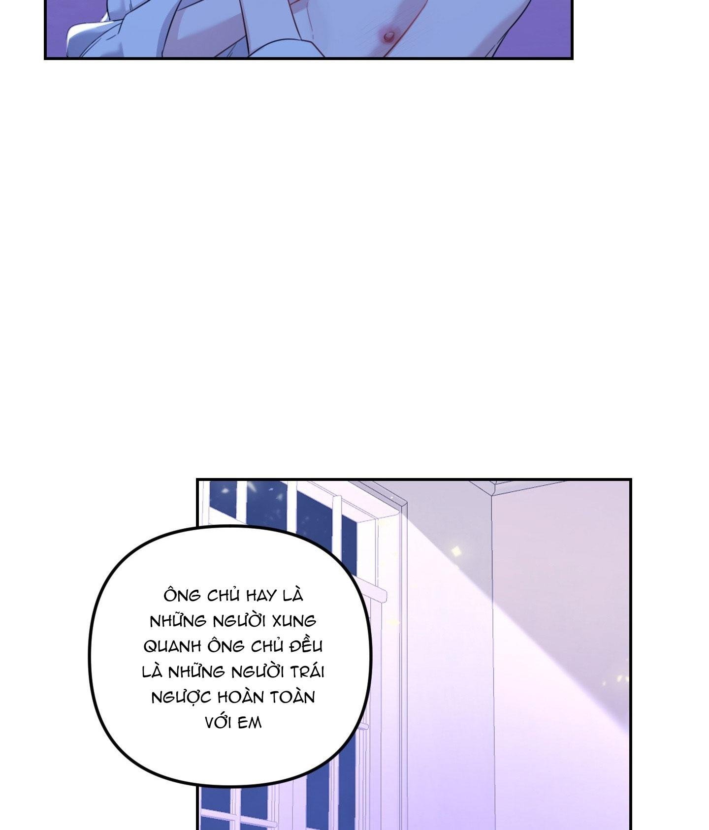 vườn hoa chapter 44 49