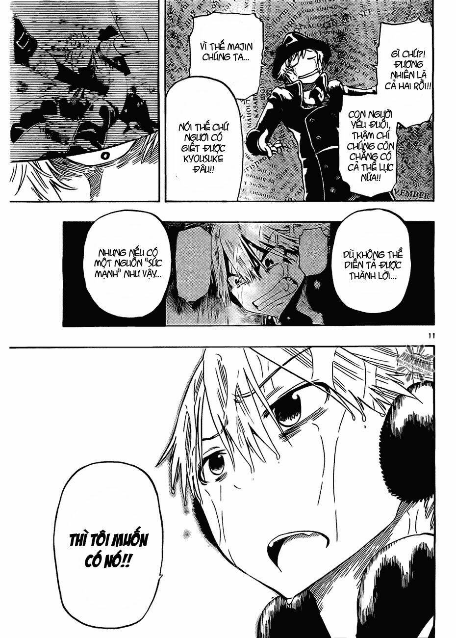 anagle mole chapter 11 11