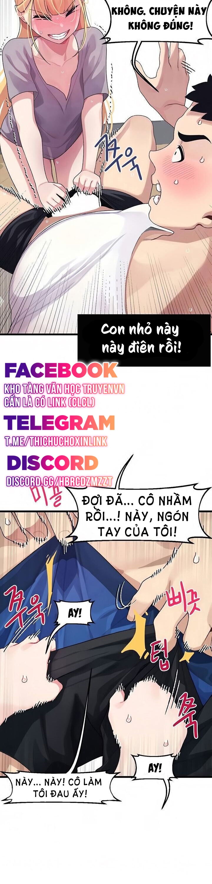 liên kết doki doki chapter 4 7