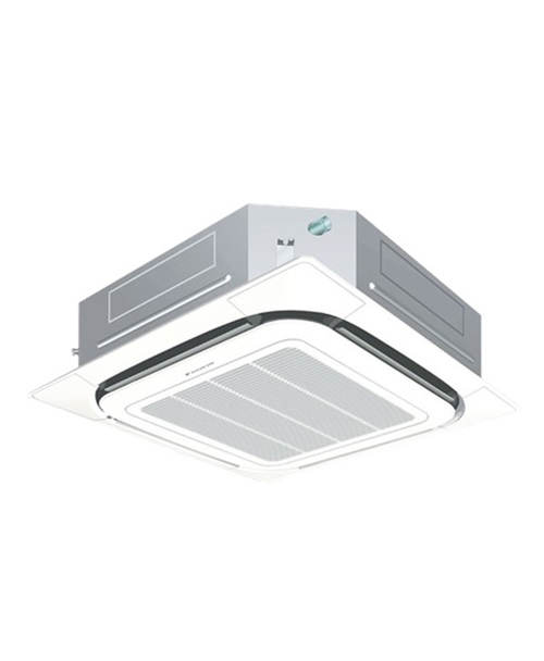 MÁY LẠNH ÂM TRẦN DAIKIN FCFC125DVM/RZFC125DY1+BRC7F635F9+BYCQ125EAF - Hàng chính hãng