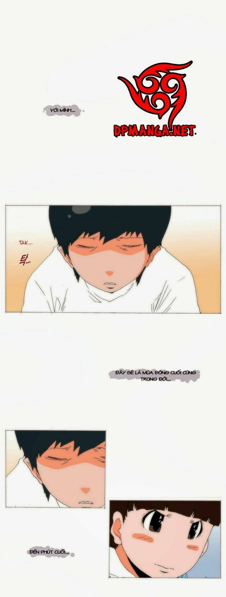 can't see can't hear but love chapter 60 13