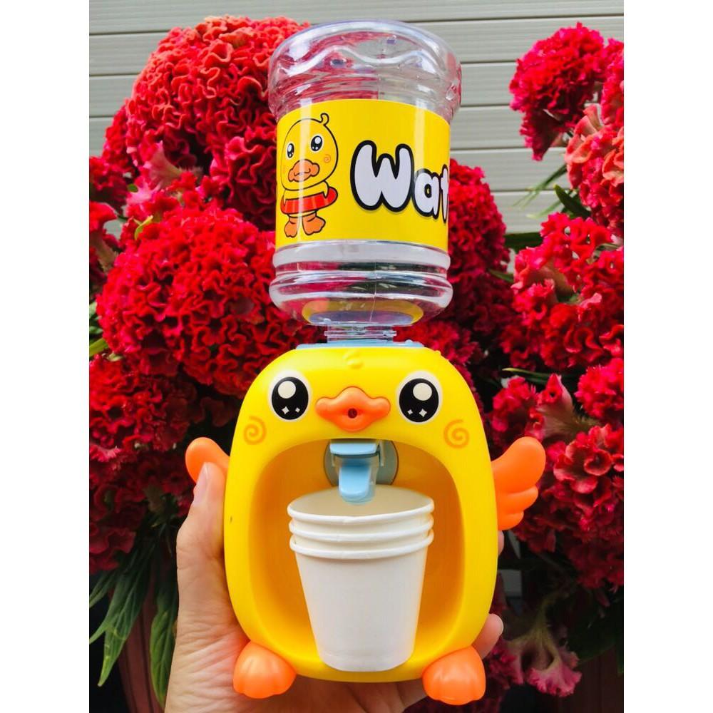 Bình nước thông minh cho bé-đồ chơi cho bé -đồ chơi