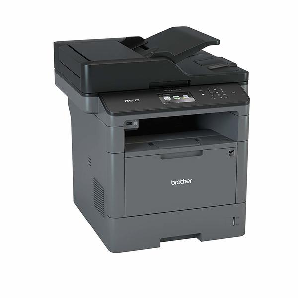 Máy in Laser đa chức năng Brother MFC-L5700DN