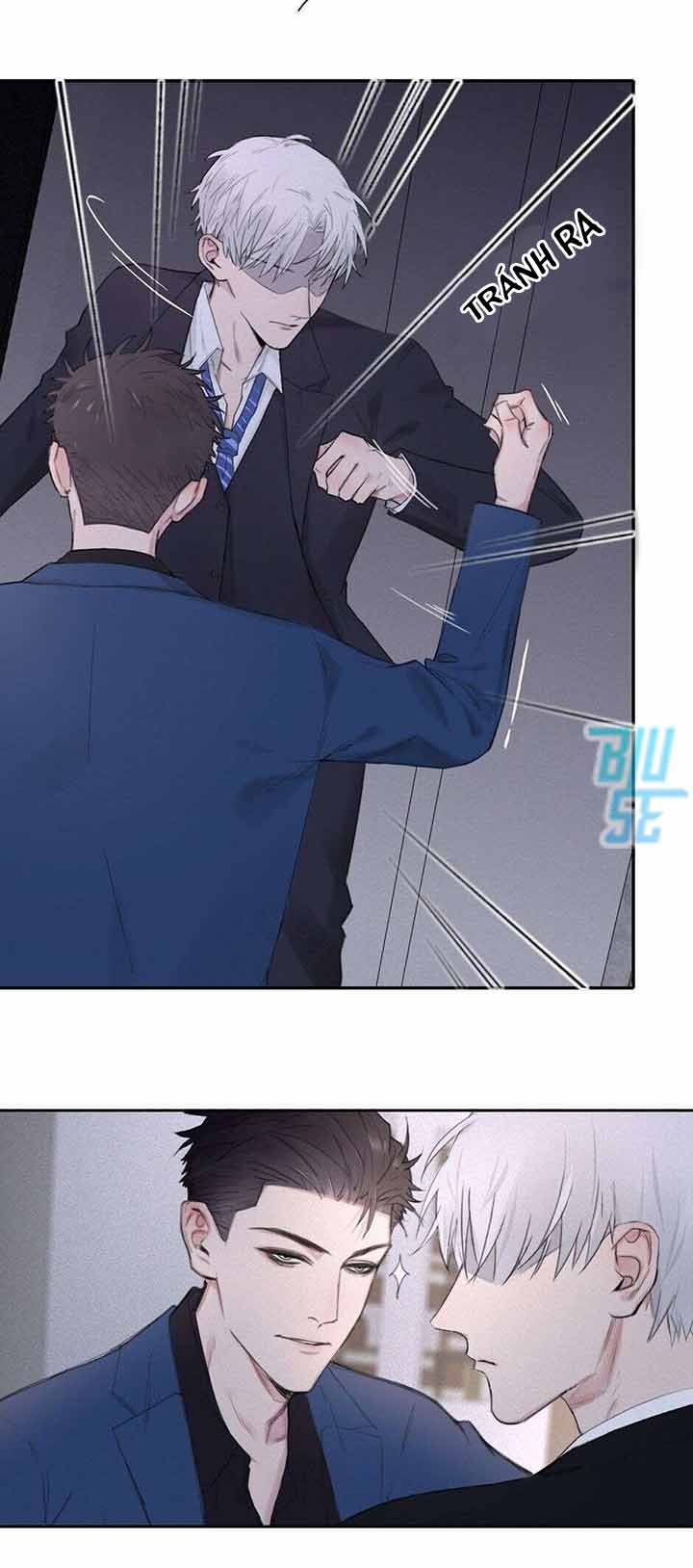 ở trong bóng tối chapter 5 26