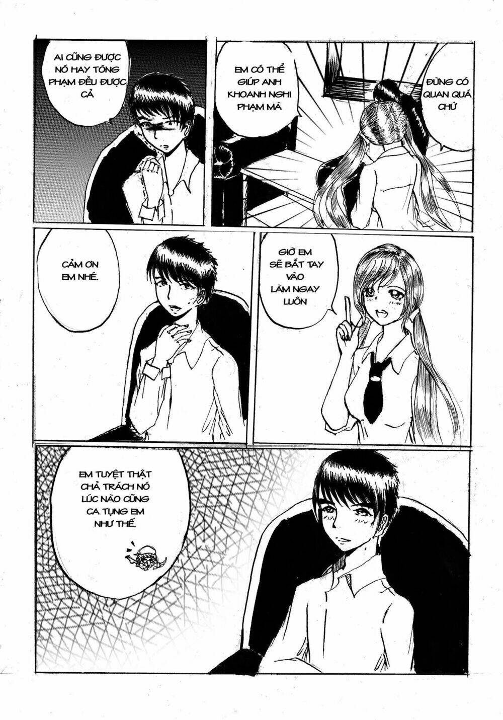 tuổi loạn chapter 1 53