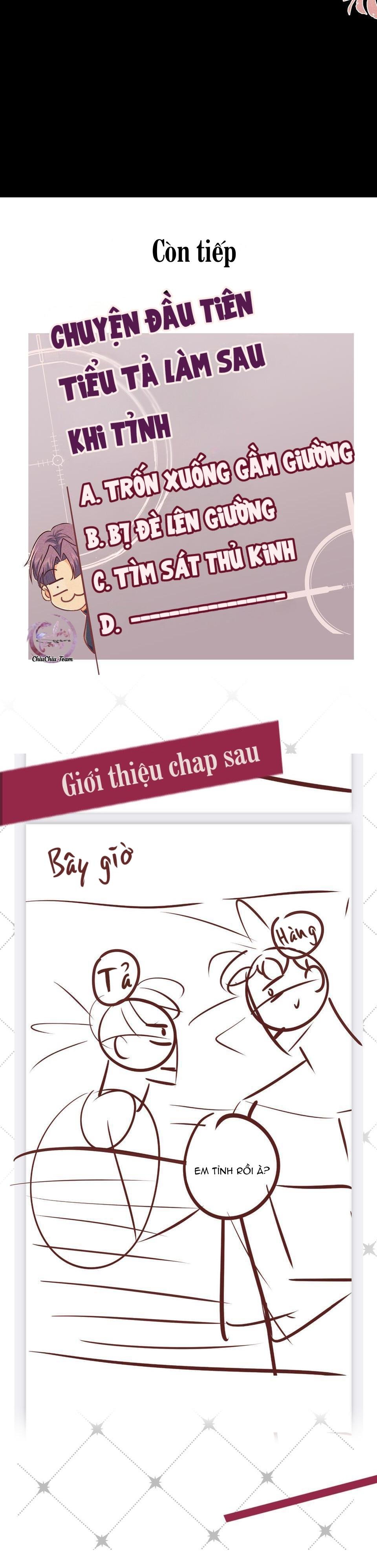 cạn tình chapter 46 27