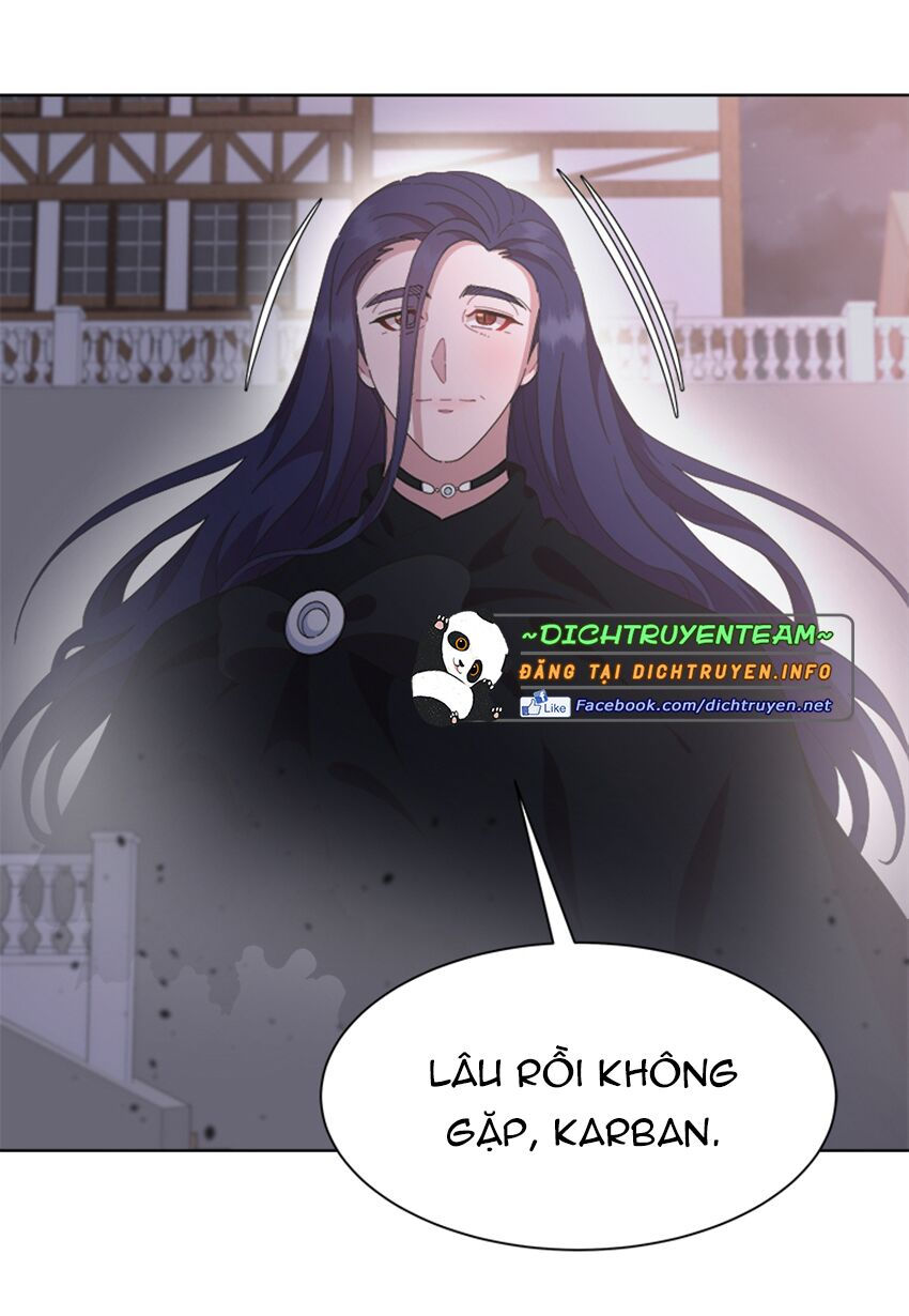 con gái bảo bối của ma vương chapter 140 21