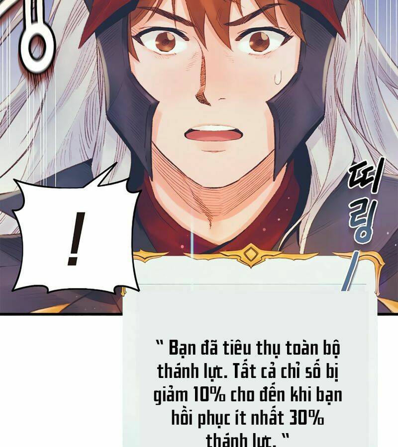 tu sĩ trị liệu của thái dương giáo chapter 16 159