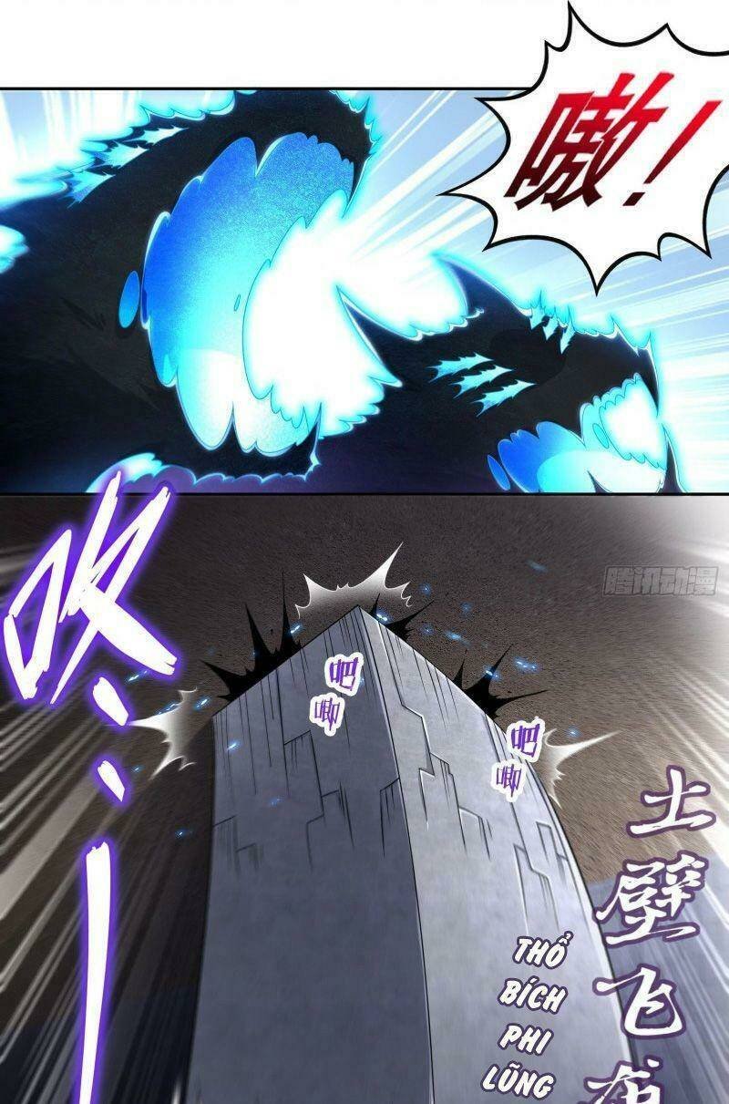 trọng sinh chi ma tôn đương đạo chapter 119 16