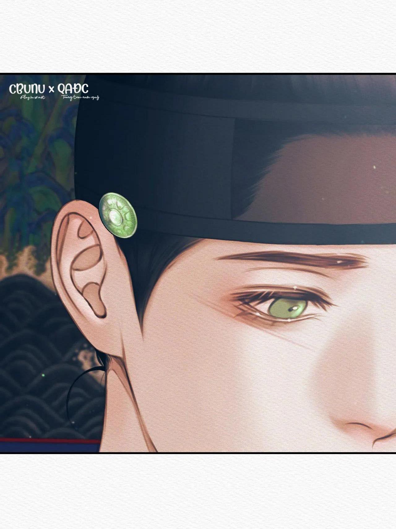 qủy dạ khúc chapter 35 88