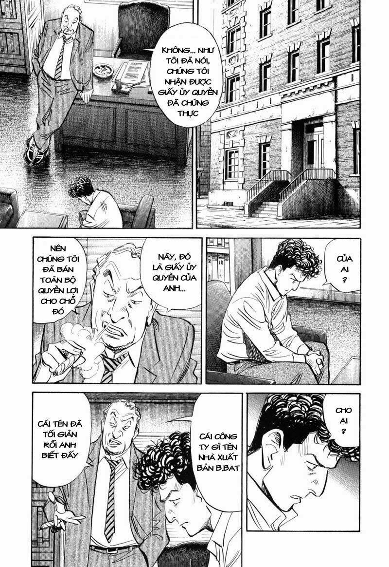 billy bat chapter 38 11