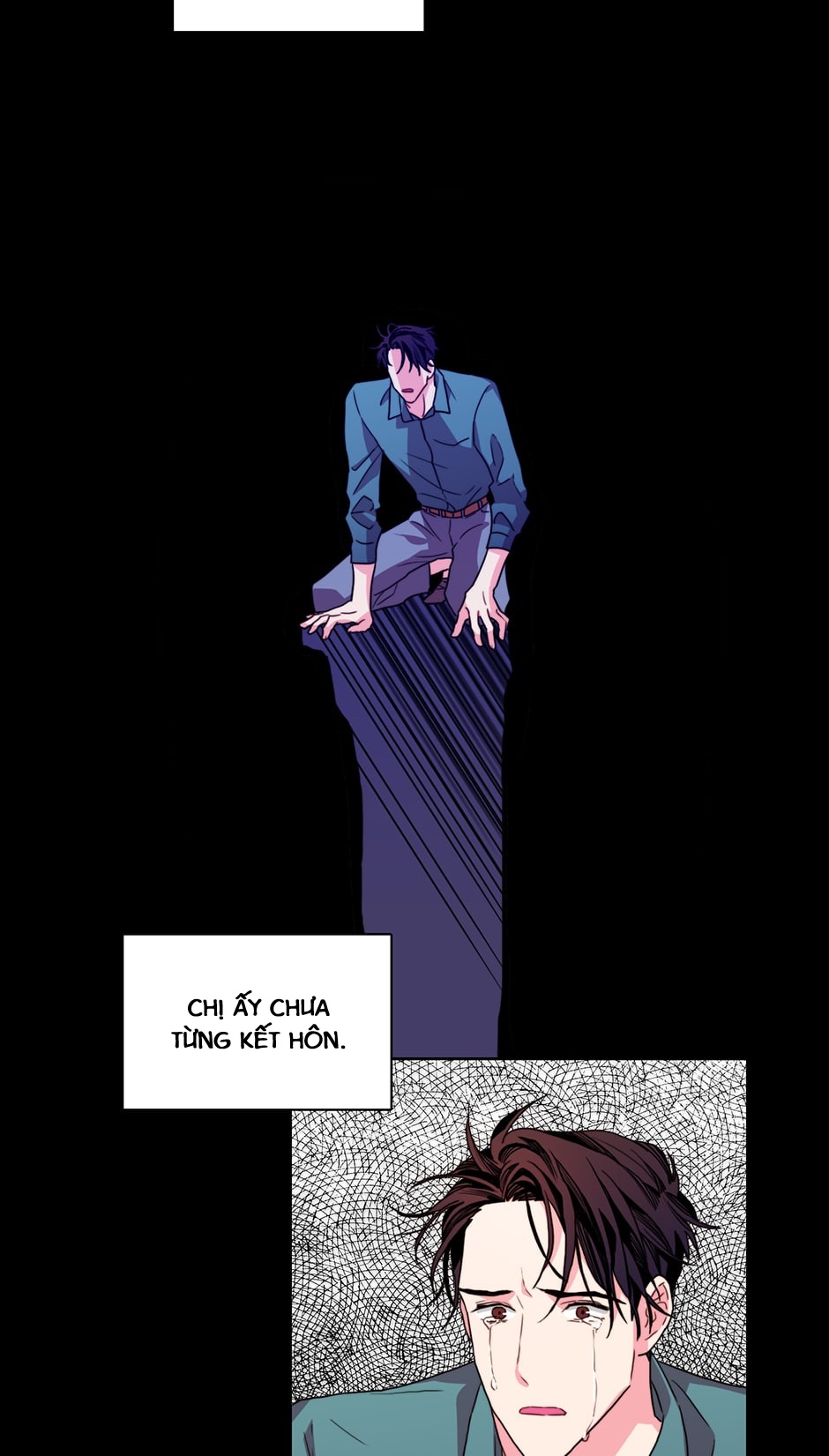 quý cô với chiếc mặt nạ chapter 40 20