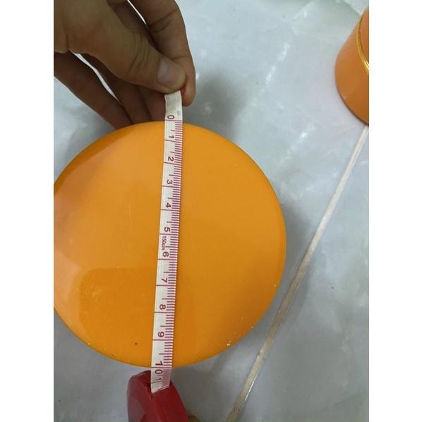 Combo 50 hủ 250g tặng 50 muỗng múc kem
