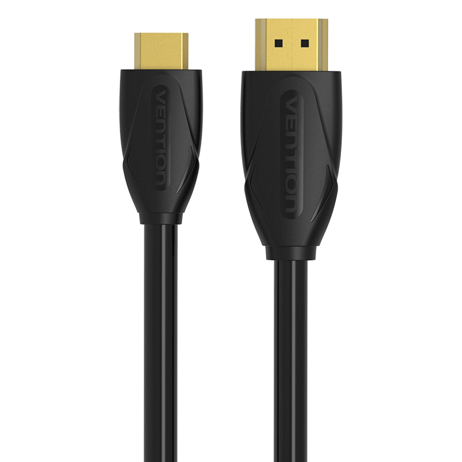 Dây Cáp Mini HDMI to HDMI v1.4 Vention VAA-D02 (1m) - Hàng nhập khẩu