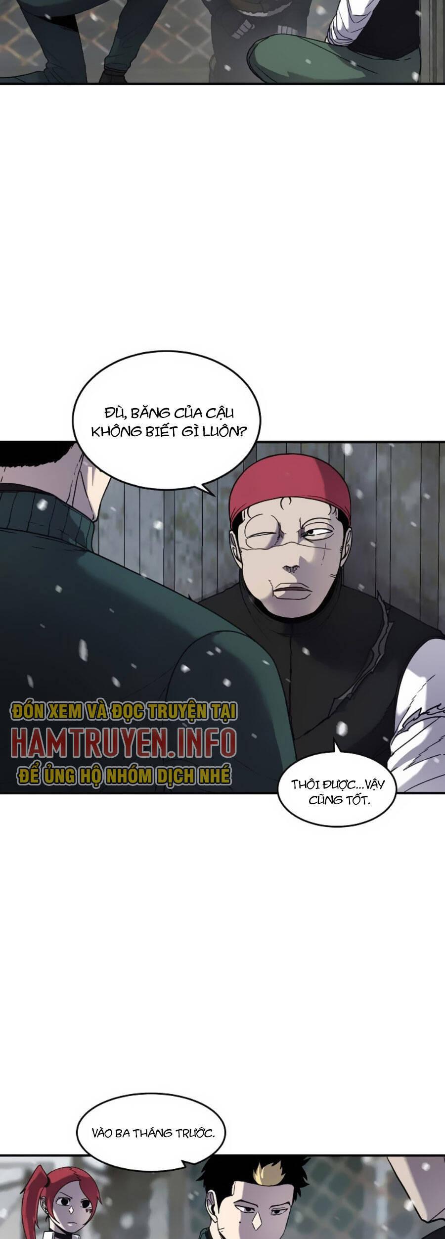 pháp sư hạng b nhanh nhất thế giới chapter 54 29