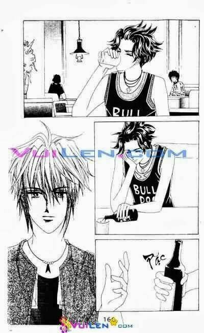 wait! wolf chapter 13 164