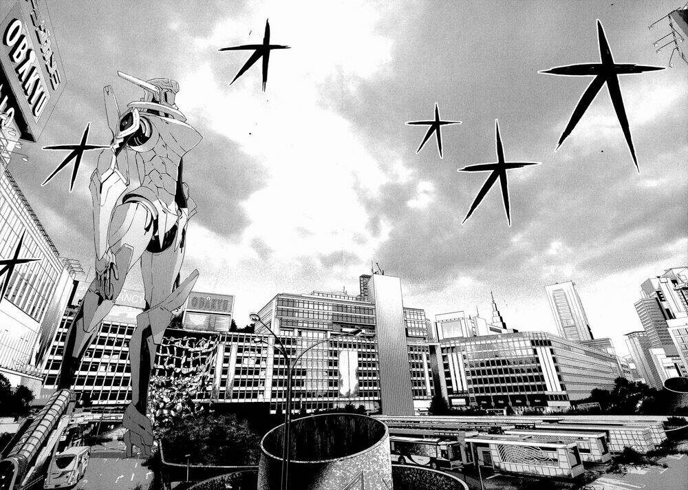 donyatsu chapter 24 14