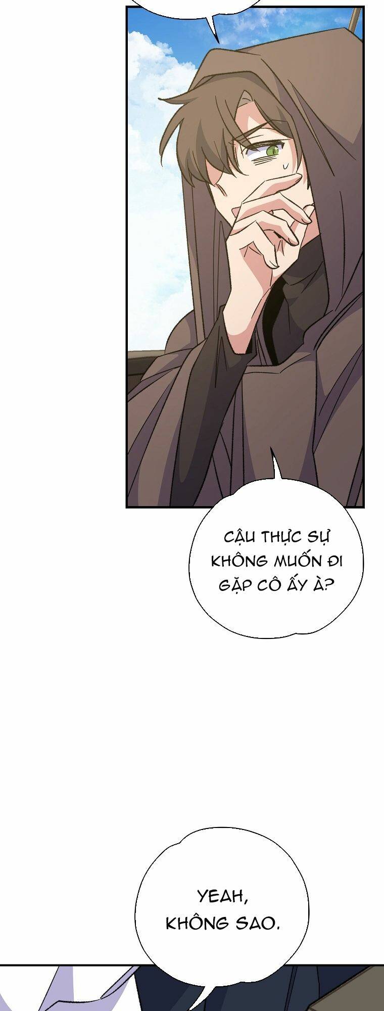 nhà hiền triết yigret chapter 82 60