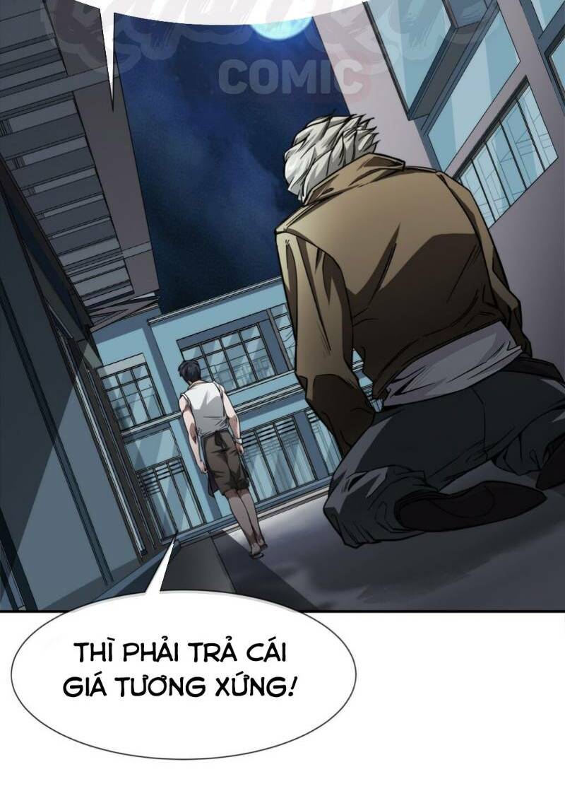 dạ thị chi chủ chapter 6 34