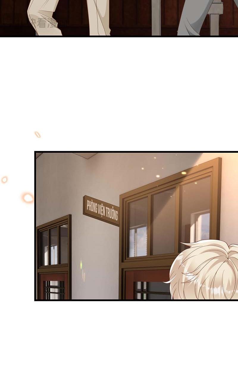 sau khi mất trí nhớ tình địch nói tôi là bạn trai anh ấy chapter 52 55