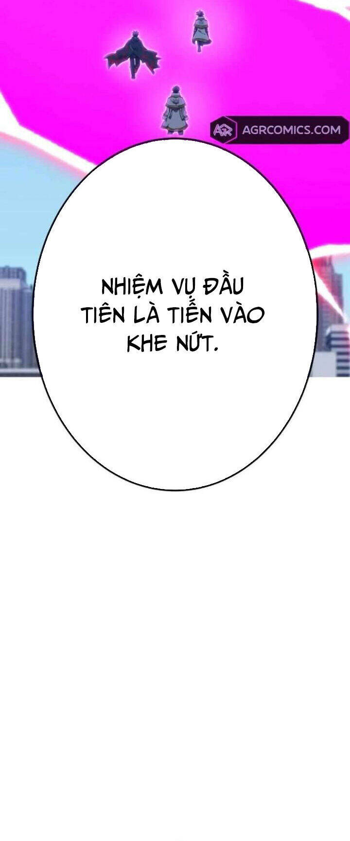 Huyết Thánh Cứu Thế Chủ~ Ta Chỉ Cần 0.0000001% Đã Trở Thành Vô Địch chapter 115 3