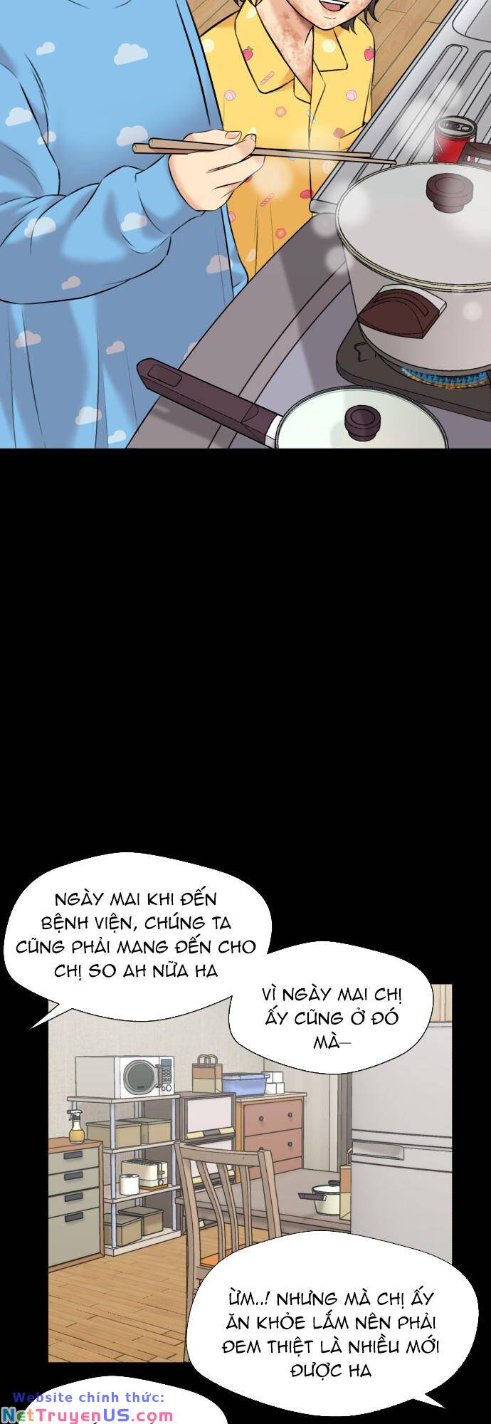 gương mặt thiên tài chapter 123 36