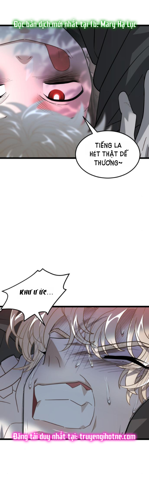 dark moon - tế đàn ánh trăng chapter 53.1 10