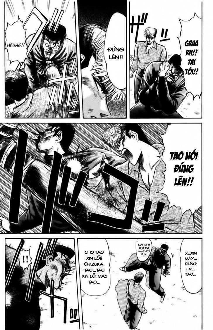 shonan junai gumi chapter 64 30