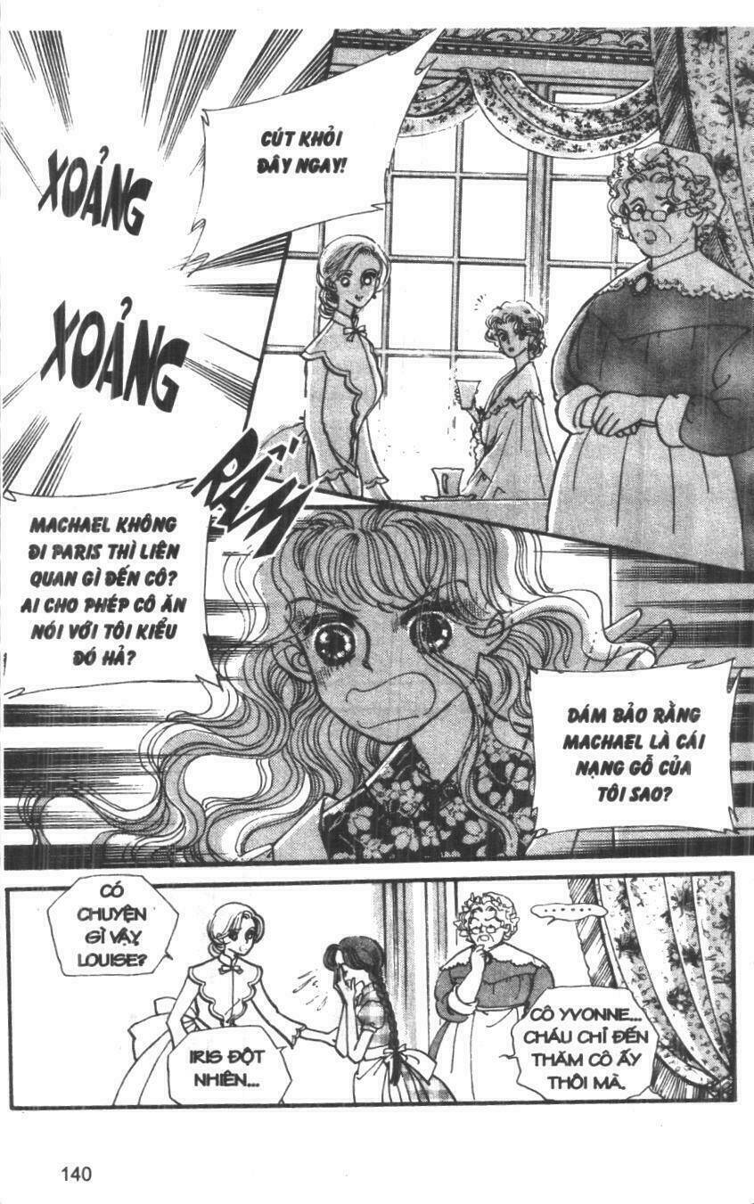 bibi iris chapter 5 140