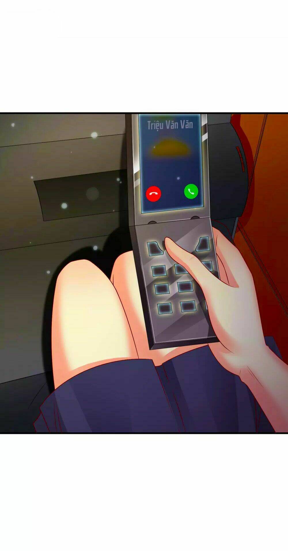 thời gian đều biết chapter 43 34