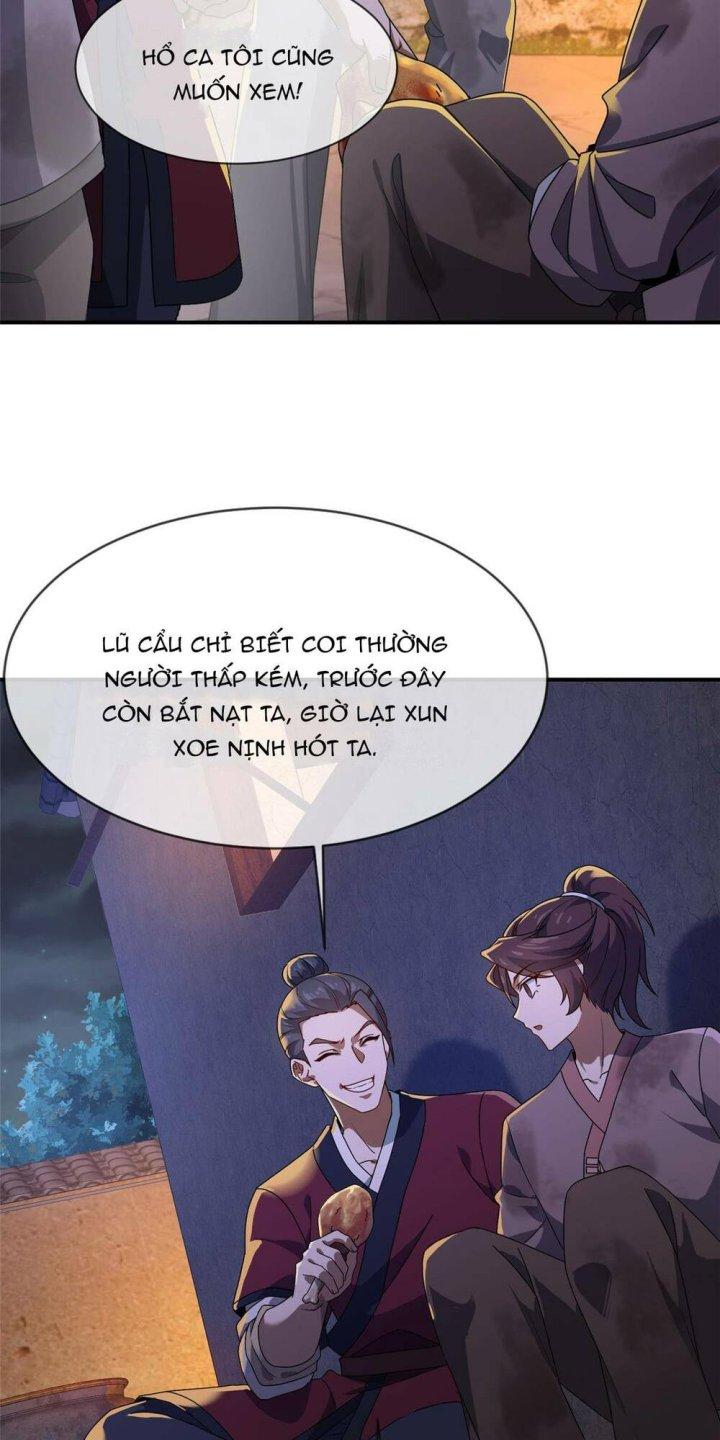 võ thánh này cũng quá khẳng khái chapter 1 51