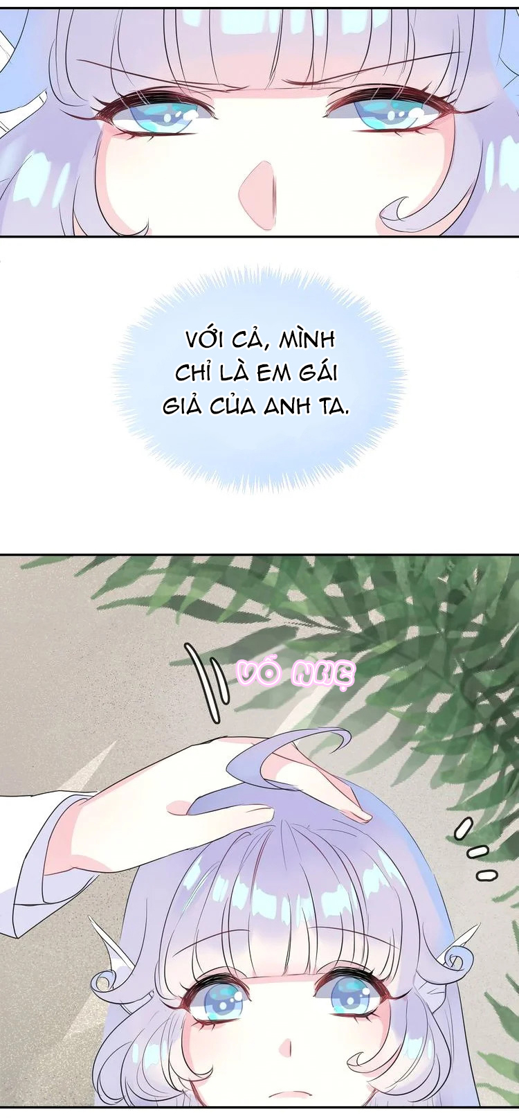 bộ váy của nàng tiên cá chapter 17 13