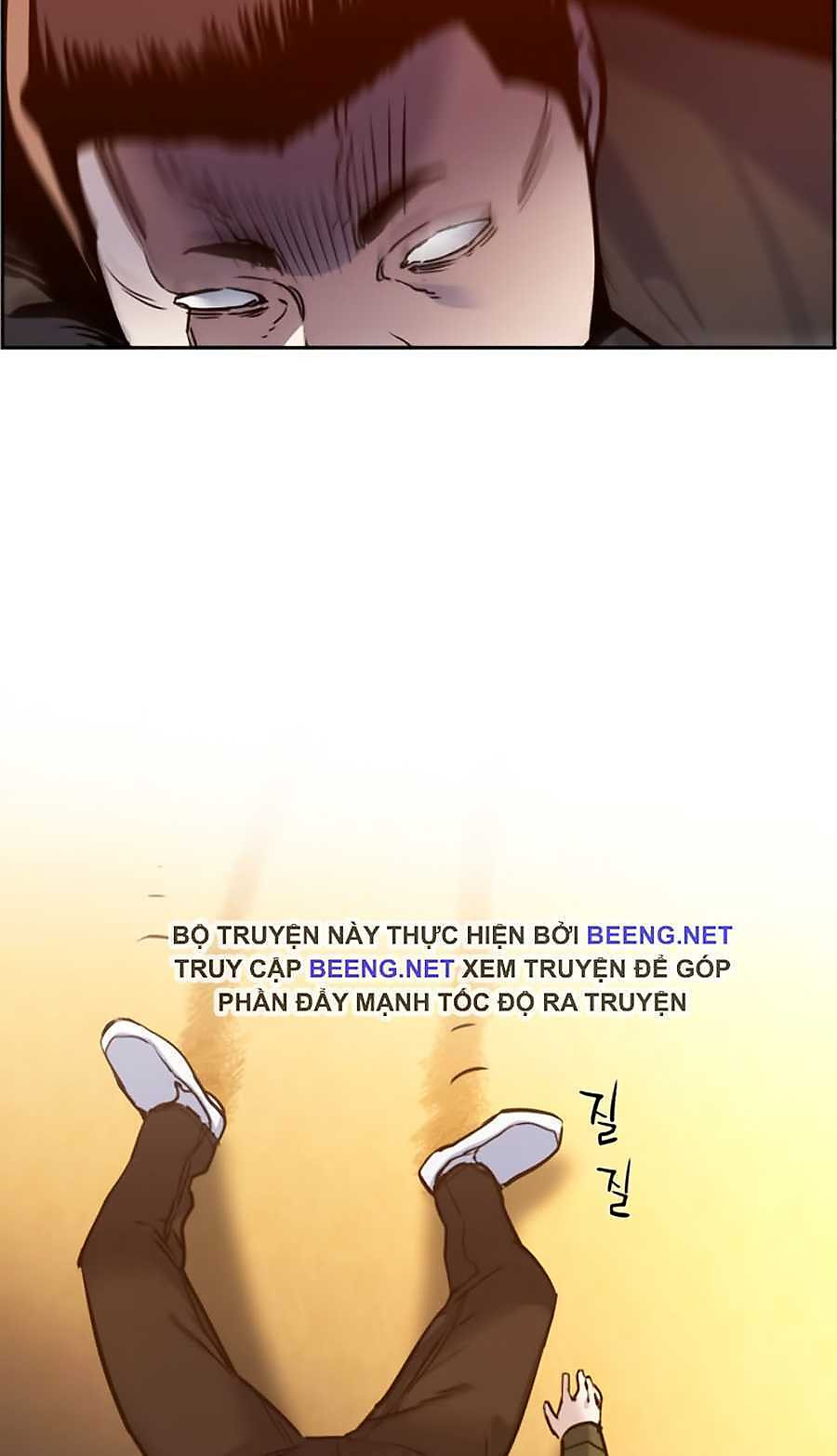 bạn học tôi là lính đánh thuê chapter 15 102