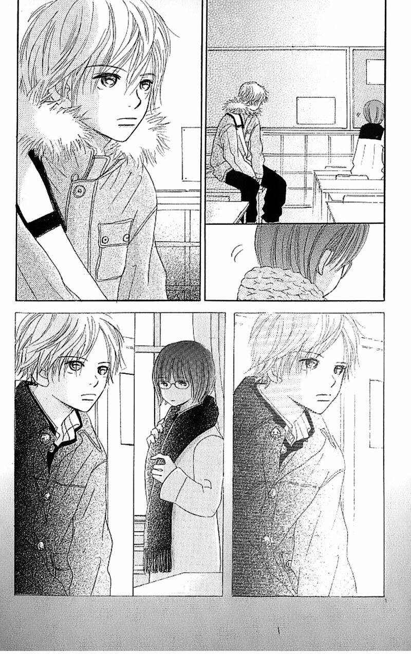 ngày ấy ta bên nhau chapter 9 26