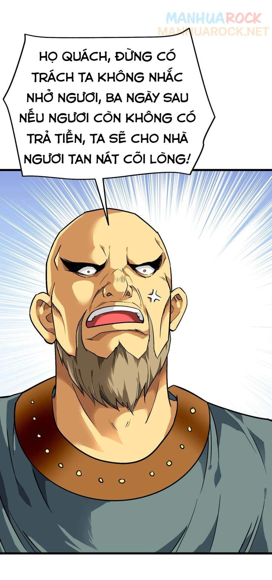 trọng sinh ta là đại thiên thần chapter 94 8