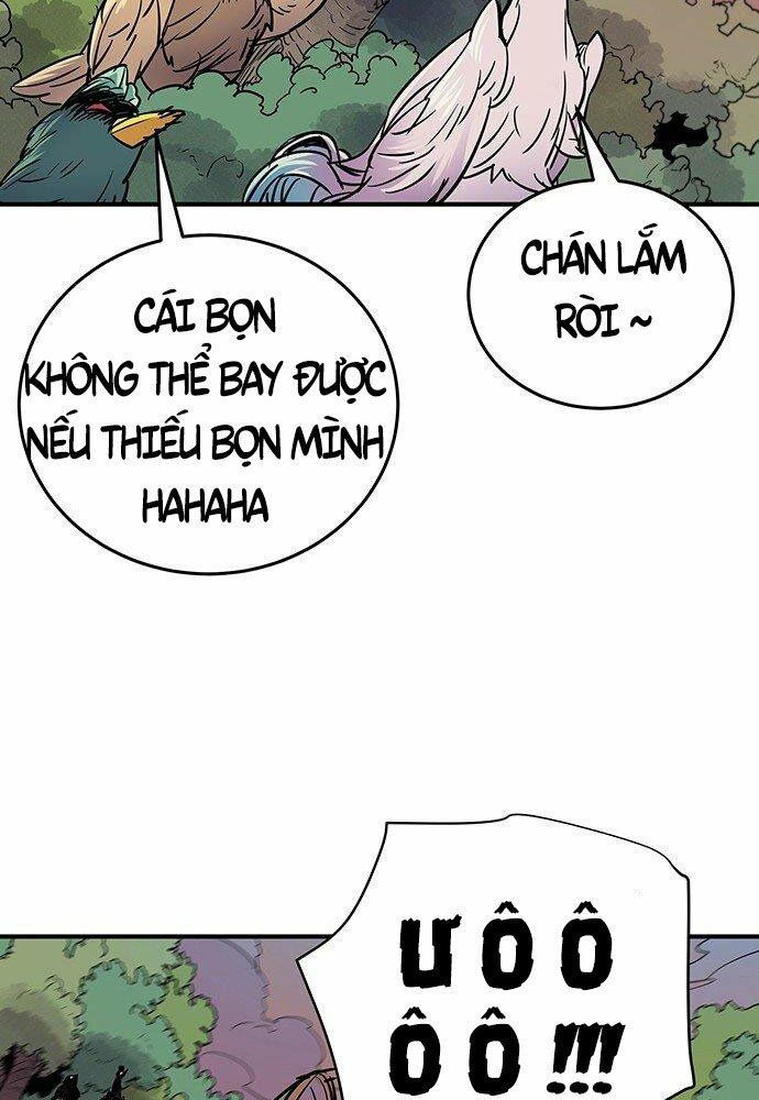 chủ nhân thiên giới chapter 1 199