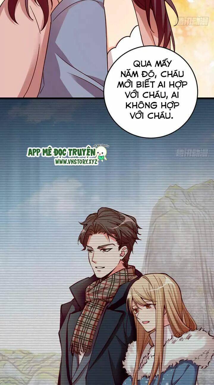 thiên hậu trở về chapter 93 9