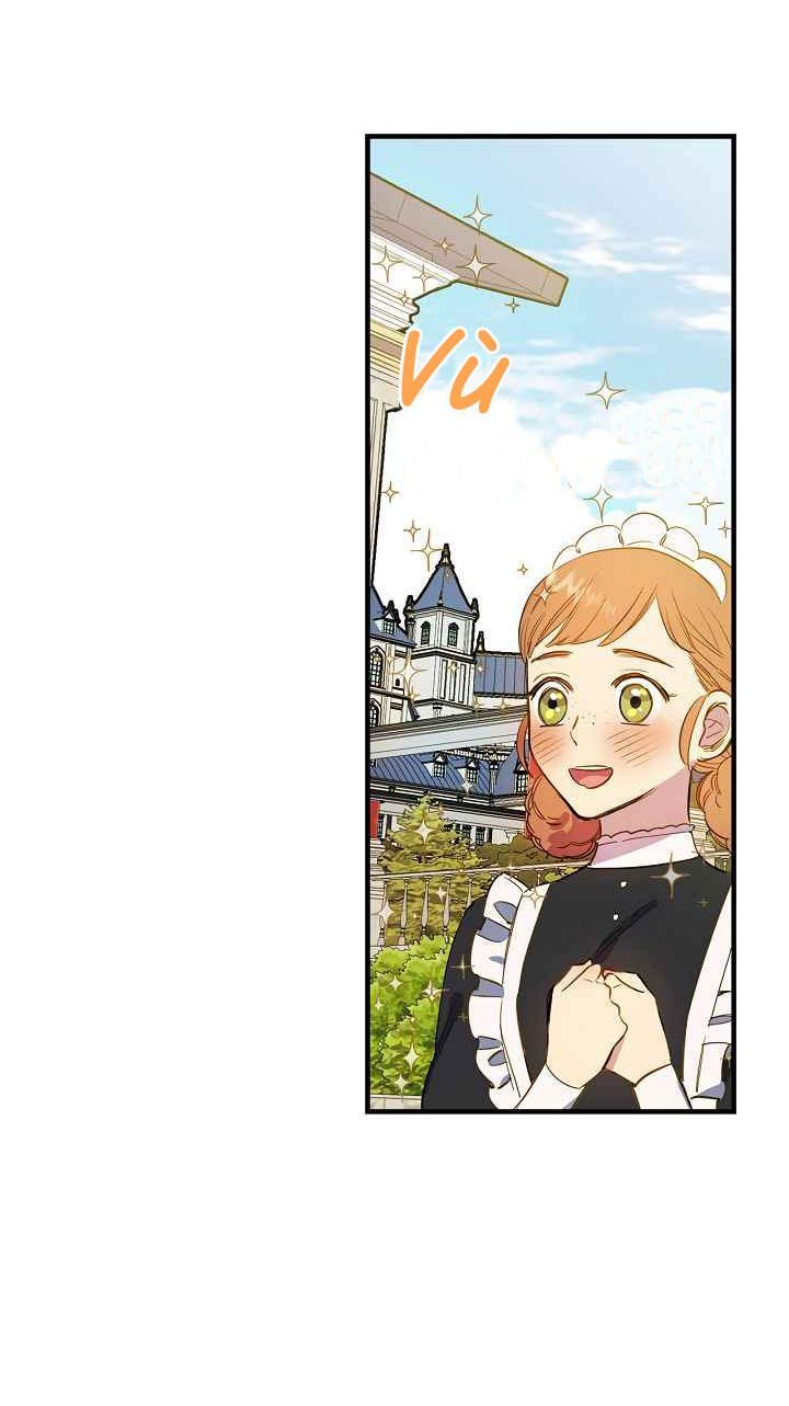 hoàng phi bóng tối - shadow queen chapter 32 18