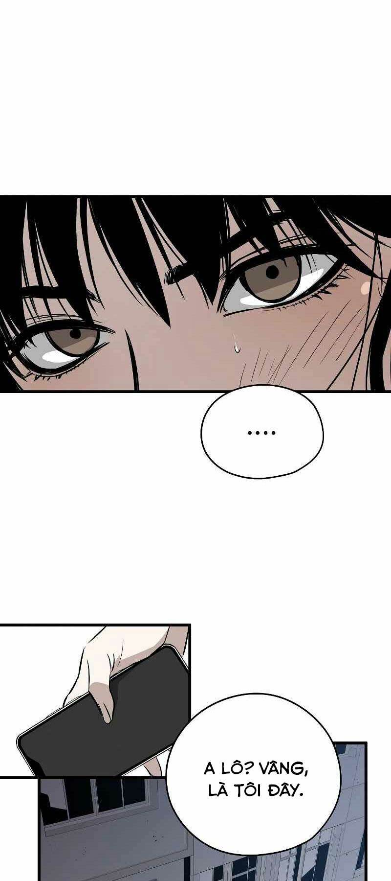 The Breaker 3: Quyền Năng Vô Hạn chapter 3 21