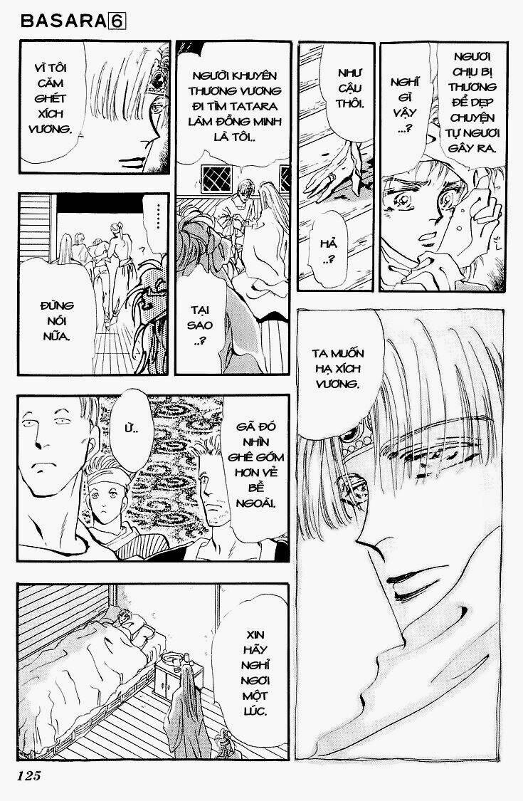 đứa con số phận chapter 23 30