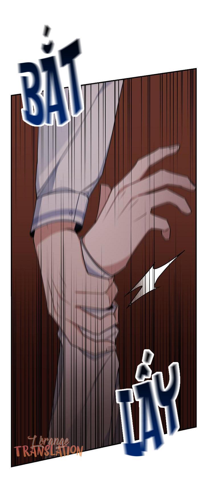 vùng đặc quyền tình yêu chapter 2 58