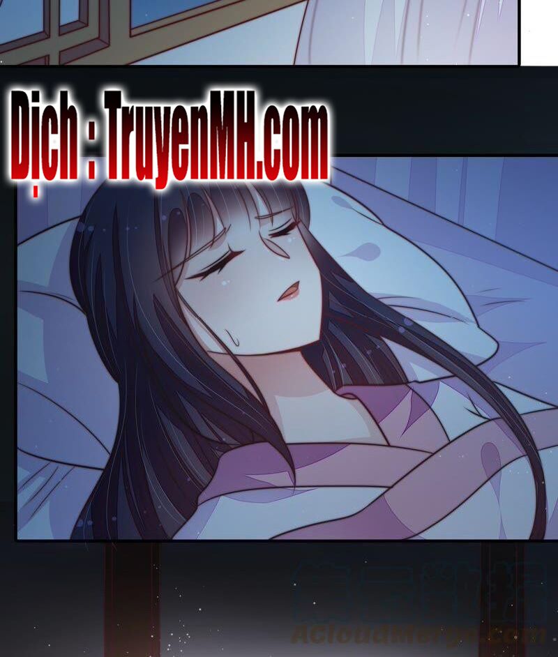 ngày nào thiếu soái cũng ghen chapter 185 18