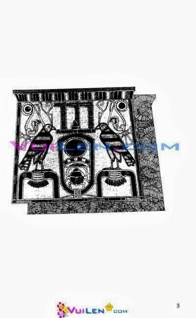 hậu duệ hoàng gia chapter 6 3