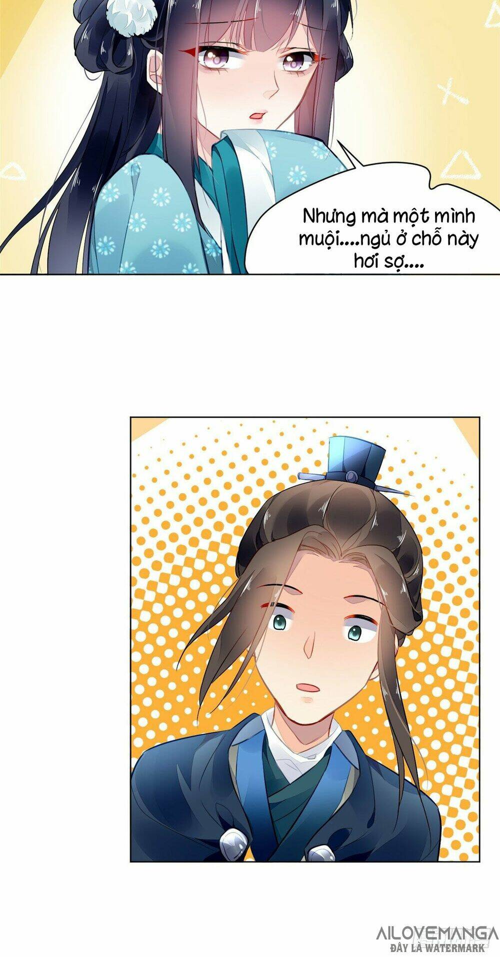 vấn đan chu chapter 4 26