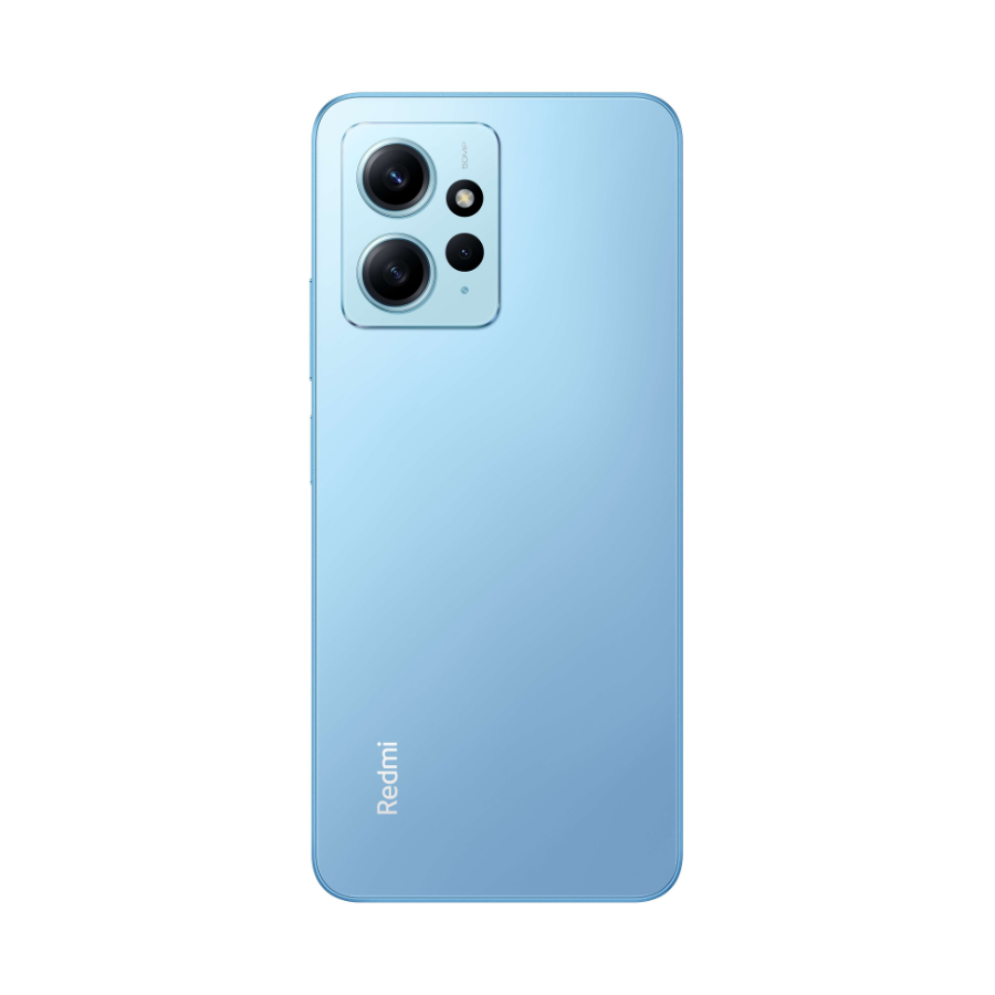 Điện thoại Redmi Note 12 AMOLED 6.67" FHD+| Snapdragon 685| 5000mAh - Hàng chính hãng