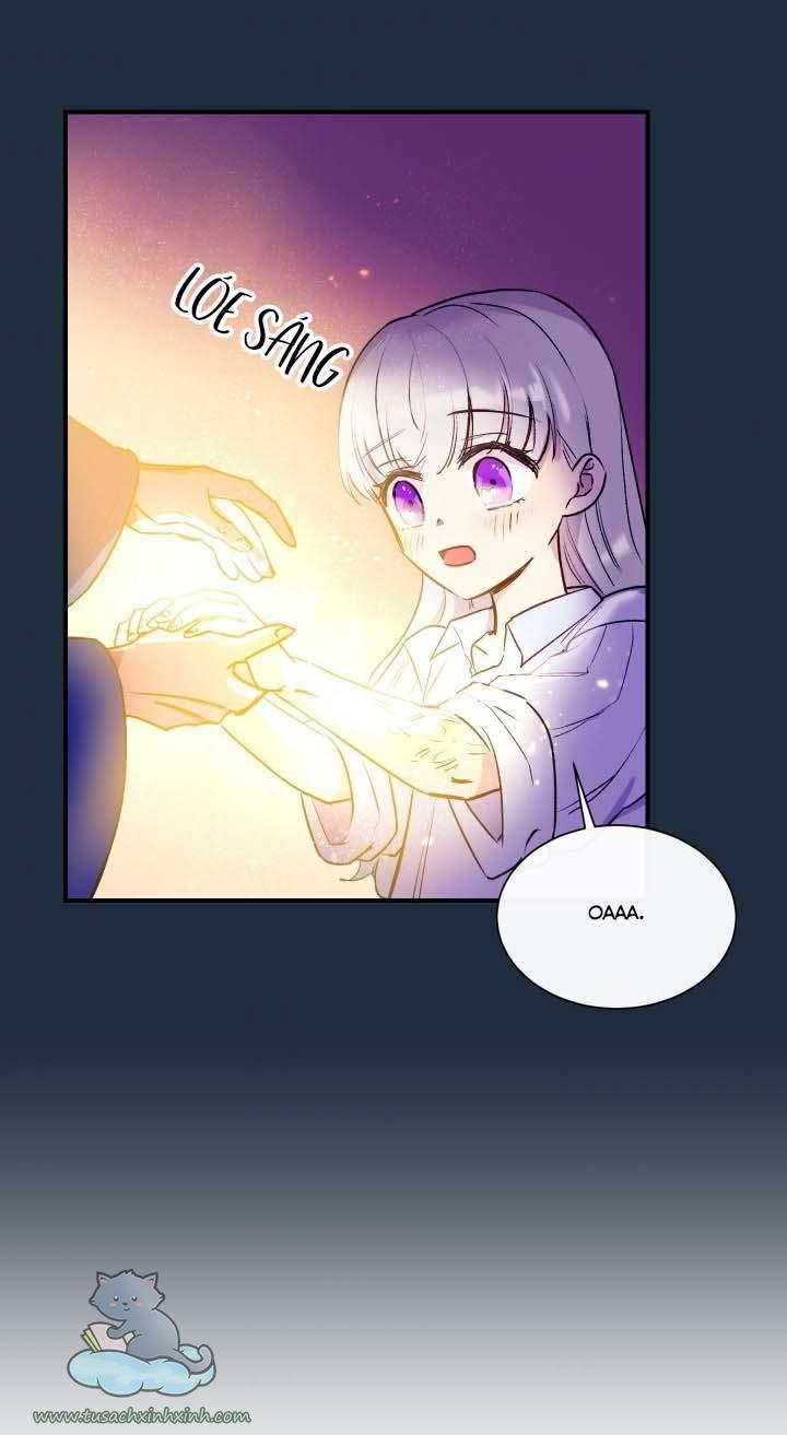 công nương khế ước của gia tộc công tước quái vật chapter 9 49